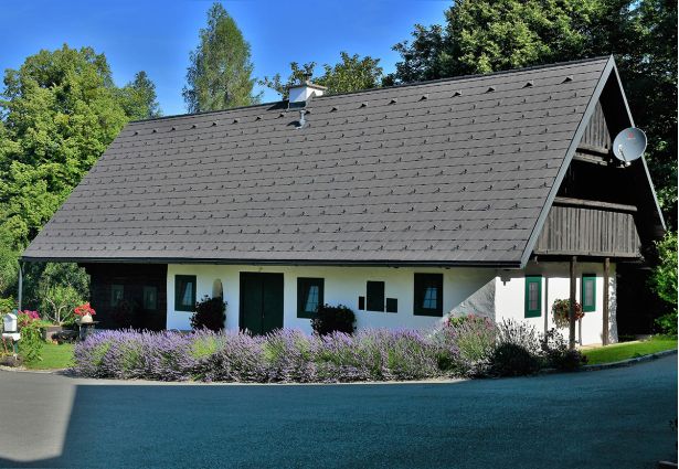 Ferienhaus Kauschschlerhof Haus