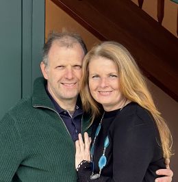 Gradischnig Helmut & Petra