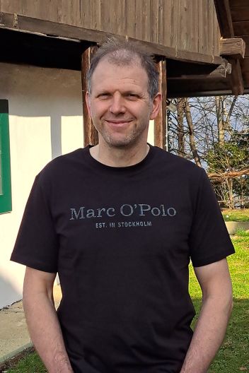 Helmut Gradischnig 2023