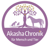 Logo Akasha Chronik für Mensch und Tier