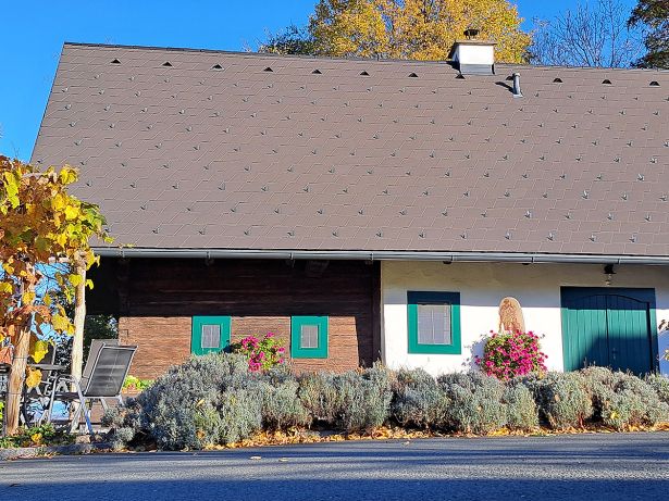 Haus Spirtuelles Termine