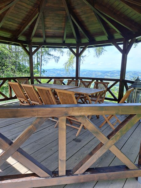 Pavillon Kauschlerhof