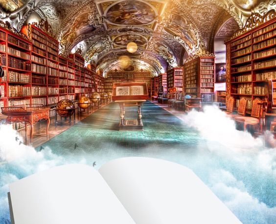 AKASHA CHRONIK READING Petra Kienreich