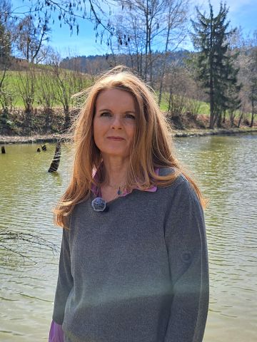 Petra Kienreich