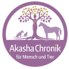 Logo Akasha Chronik für Mensch und Tier
