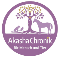 Logo Akasha Chronik für Mensch und Tier